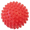 Masažinis kamuoliukas Yate Spiky, 8 cm