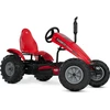 Kartingas BERG Case IH XXL-BFR