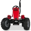 Mašinėlė BERG Go-kart Case IH XXL-BFR
