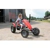 Mašinėlė BERG Go-kart Case IH XXL-BFR