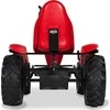 Mašinėlė BERG Go-kart Case IH XXL-BFR