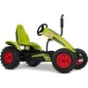 Mašinėlė BERG Go-Kart Claas XXL-BFR