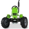 Mašinėlė BERG Go-kart Deutz Fahr BFR-3