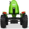 Mašinėlė BERG Go-kart Deutz Fahr BFR-3