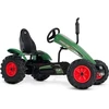 Mašinėlė BERG GO-kart Fendt BFR-3