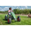 Mašinėlė BERG GO-kart Fendt BFR-3