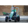 Mašinėlė BERG GO-kart Fendt BFR-3