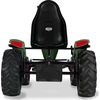 Mašinėlė BERG GO-kart Fendt BFR-3