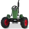 Mašinėlė BERG GO-kart Fendt BFR-3