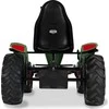 Mašinėlė BERG Go-kart Fendt XXL-BFR