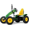 Mašinėlė BERG Go-kart John Deere BFR-3