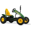 Mašinėlė BERG Go-kart John Deere BFR-3