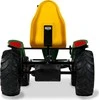Mašinėlė BERG Go-kart John Deere BFR-3
