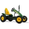 Mašinėlė BERG Go-kart John Deere BFR-3