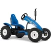 Mašinėlė BERG GO-kart New Holland BFR-3