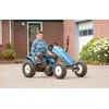 Mašinėlė BERG GO-kart New Holland BFR-3