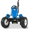 Mašinėlė BERG Go-kart New Holland XXL-BFR