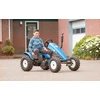 Mašina su pedalais BERG New Holland XXL-BFR
