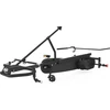 Mašina su pedalais BERG New Holland XXL-BFR