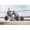 Mašinėlė BERG Go-kart Race GTS BFR-3 - Full Spec