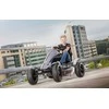Mašinėlė BERG Go-kart Race GTS XXL-BFR