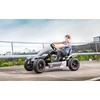 Mašinėlė BERG Go-kart Race GTS XXL-BFR