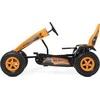 Mašinėlė BERG Go-kart X-Cross BFR-3