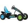 Mašinėlė BERG Go-kart X-ite BFR-3