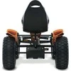 Mašinėlė BERG X-Treme BFR