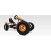 Mašinėlė BERG X-Treme BFR
