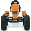Mašinėlė BERG X-Treme BFR