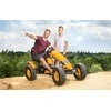 Mašinėlė BERG X-Treme BFR