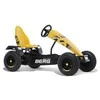 Mašinėlė BERG XL B.Super Geltona BFR-3