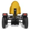 Mašinėlė BERG XL B.Super Geltona BFR-3