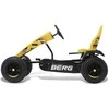 Mašinėlė BERG XL B.Super Geltona BFR-3