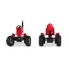 Mašinėlė GO-kartas Berg Case IH BFR (iki 100kg)