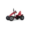 Mašinėlė GO-kartas Berg Case IH BFR (iki 100kg)