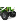 Mašinėlė GO-kartas Berg Deutz Fahr BFR (iki 100kg)