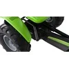 Mašinėlė GO-kartas Berg Deutz Fahr BFR (iki 100kg)