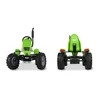 Mašinėlė GO-kartas Berg Deutz Fahr BFR (iki 100kg)