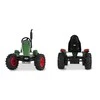 Mašinėlė GO-kartas Berg Fendt BFR (iki 100kg)