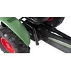 Mašinėlė GO-kartas Berg Fendt BFR (iki 100kg)