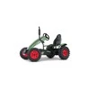 Mašinėlė GO-kartas Berg Fendt BFR (iki 100kg)
