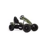 Mašinėlė BERG Go-kart Jeep Revolution BFR-3