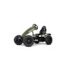 Mašinėlė BERG Go-kart Jeep Revolution BFR-3