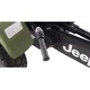 Mašinėlė BERG Go-kart Jeep Revolution BFR-3