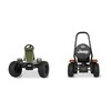 Mašinėlė BERG Go-kart Jeep Revolution BFR-3