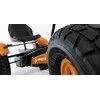Mašinėlė GO-kartas Berg X-Ttreme XXL BFR (iki 100kg)