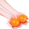 Masažiniai kamuoliukai inSPORTline Supaiku 7.5cm 2vnt.