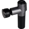 Massage Gun with Heated/Cooling Attachment inSPORTline IceBlaze • 2,400 mAh • 1,600–2,800 RPM • Up to 6 mm